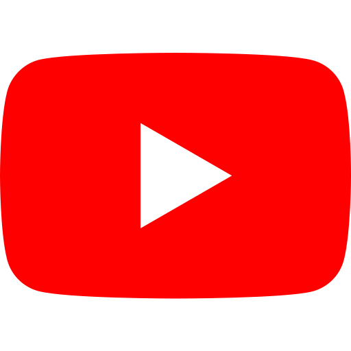Canal de YouTube Canal de YouTube