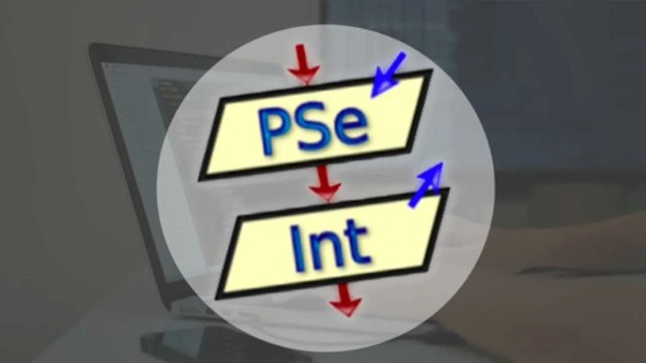 Exámen  de Pseint